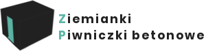 Piwniczki betonowe, Ziemianki